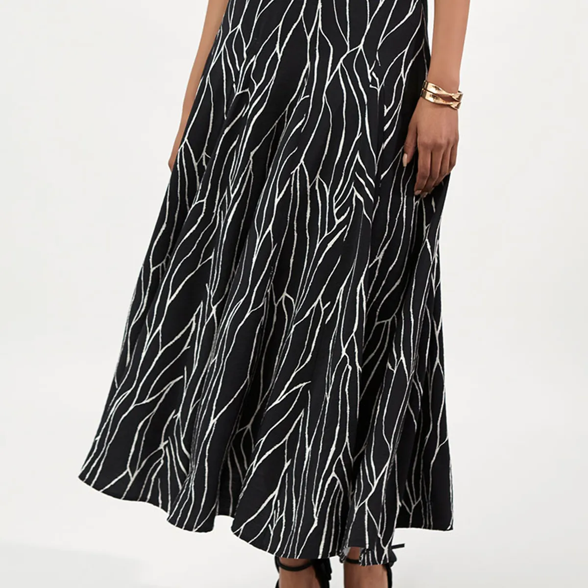 CAMILA VIALI - Camila Viali Falda Ainda