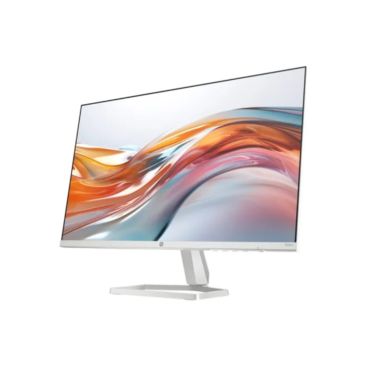 HP - Monitor 23.80 HP Serie 5 524SW FHD 5ms/HDMI/VGA Blanco