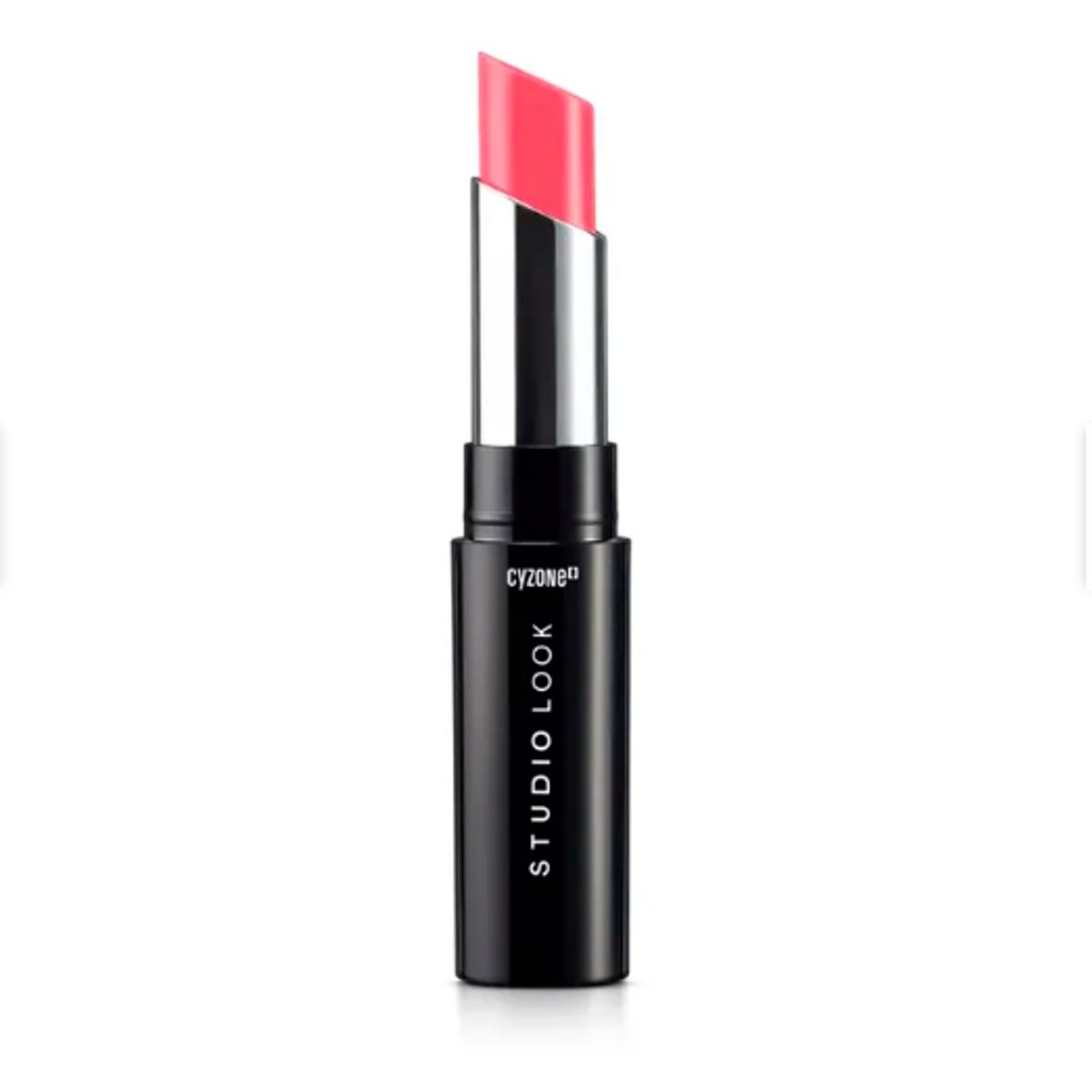 CYZONE - Balsamo Labial 3g Studio Look Pink Ilusion