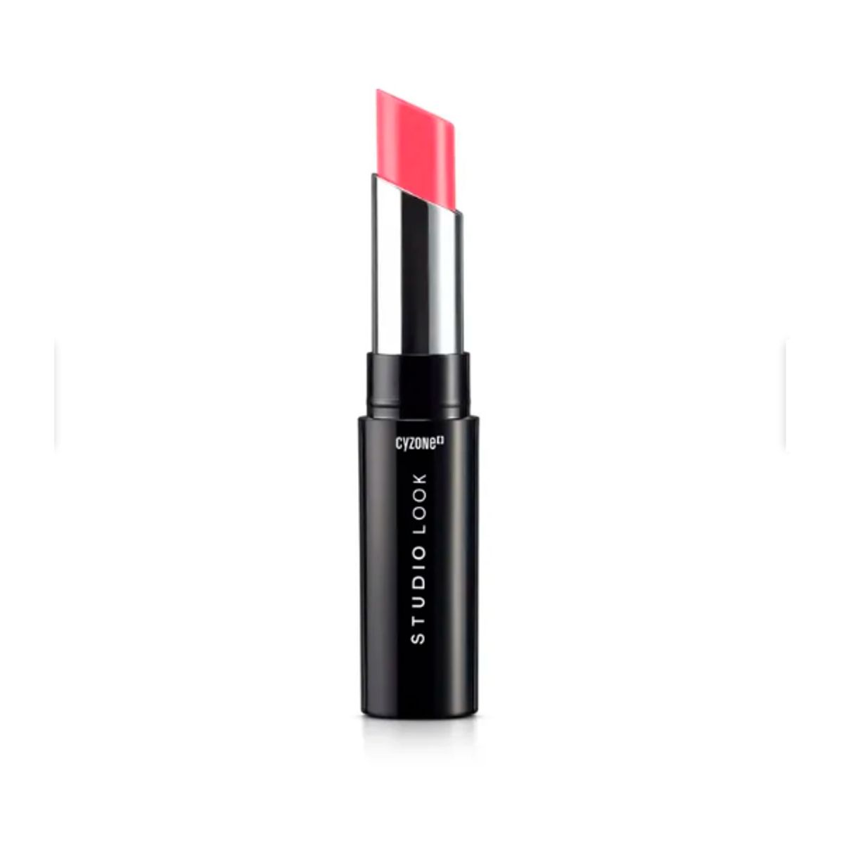 CYZONE - Balsamo Labial 3g Studio Look Pink Ilusion