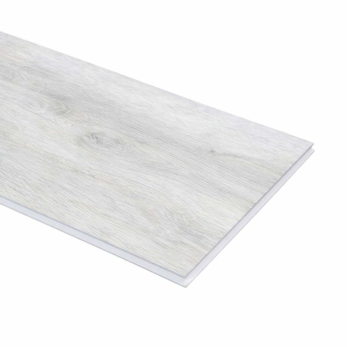 DECOKASA - Piso Vinilico SPC Decokasa Tránsito Alto Click 10 pzas - SPC-0020