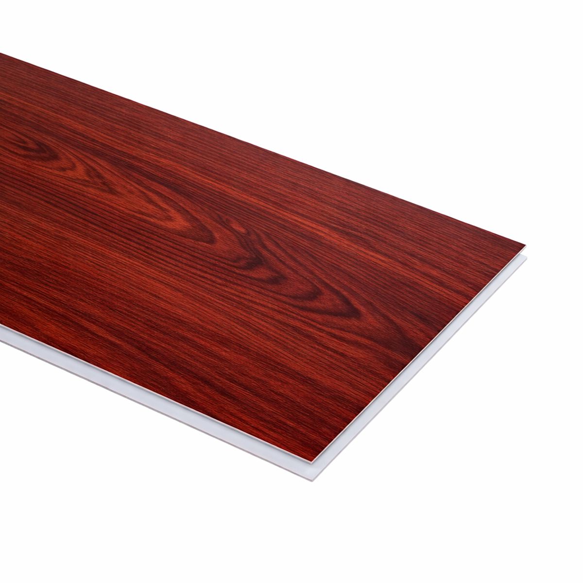 DECOKASA - Piso Vinilico SPC Decokasa Tránsito Alto Click 10 pzas - SPC-0019