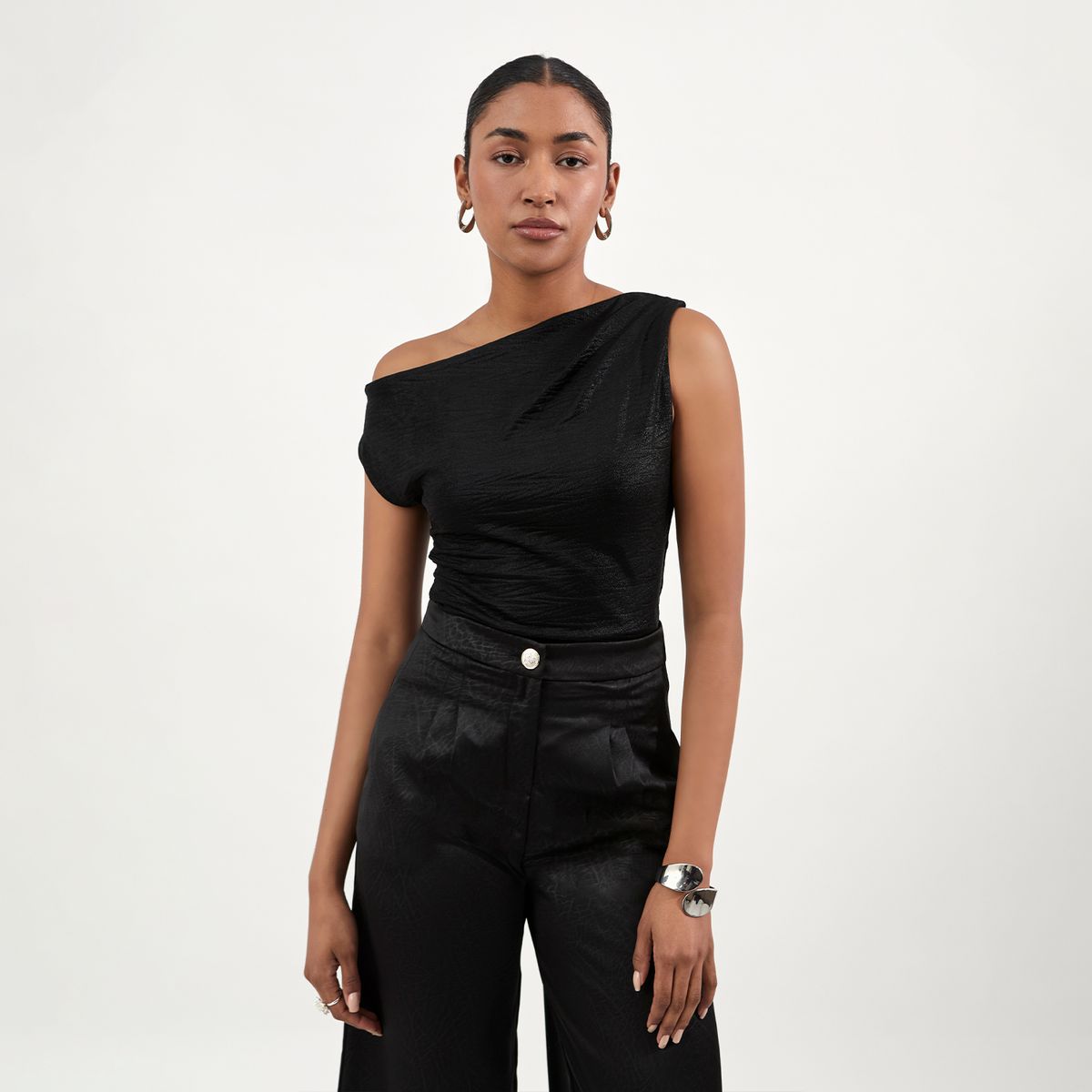 CAMILA VIALI - Polo Camila Viali Chantal sin manga