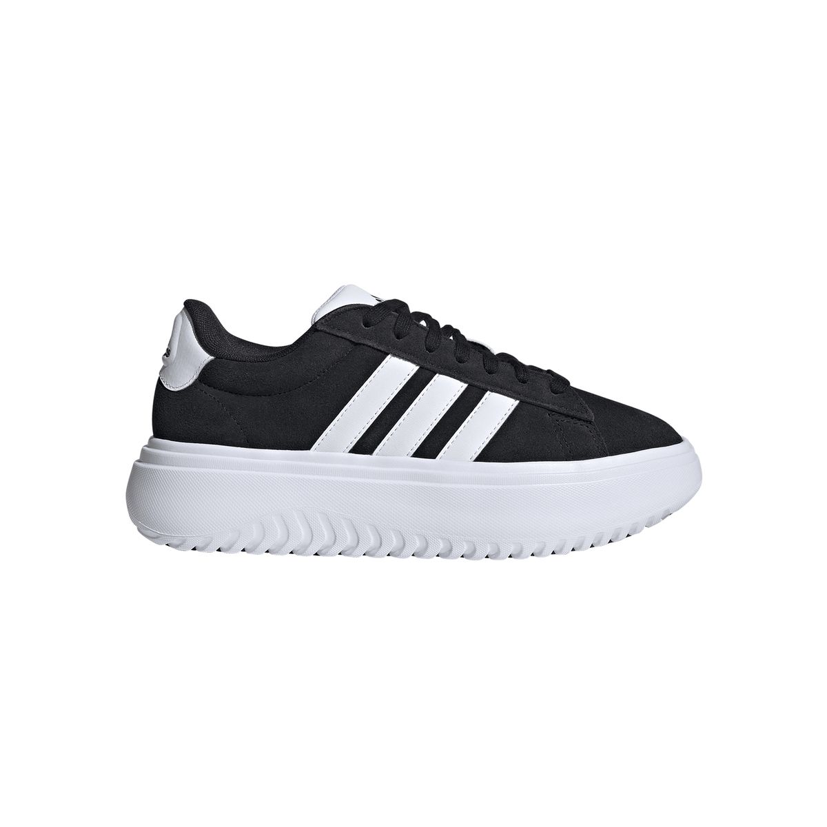 ADIDAS - Zapatillas Urbano Mujer Adidas Grand Court Platform