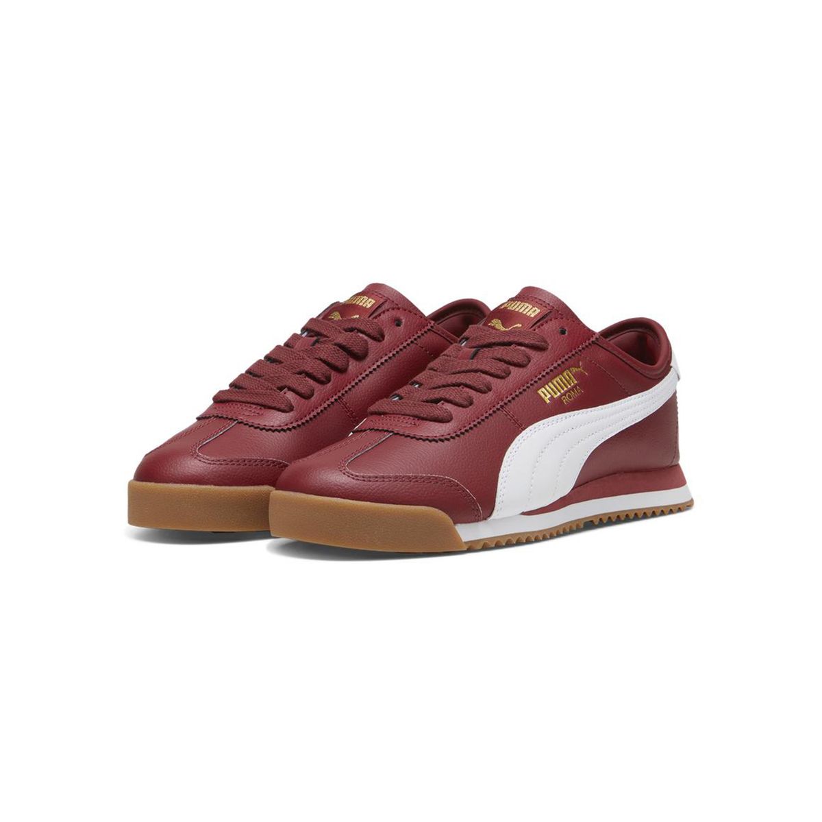 PUMA - Zapatillas Urbano Hombre Puma Roma 68 Revival