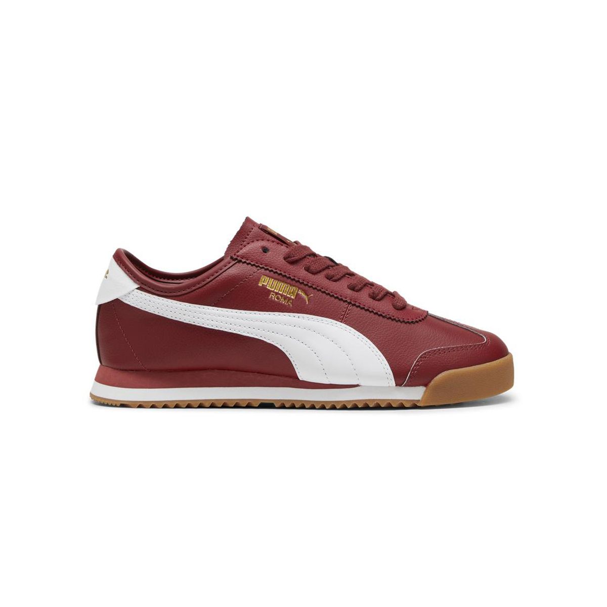 PUMA - Zapatillas Urbano Hombre Puma Roma 68 Revival
