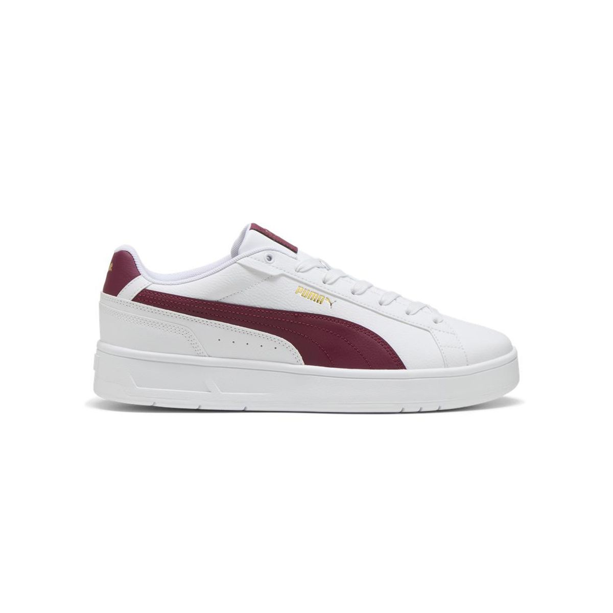 PUMA - Zapatillas Urbano Hombre Puma Court Classico