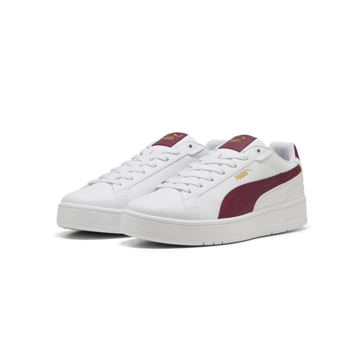 PUMA - Zapatillas Urbano Hombre Puma Court Classico
