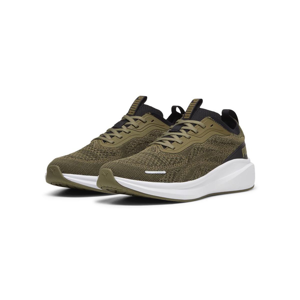 PUMA - Zapatillas Running Hombre Puma Skyrocket Lite Engineered