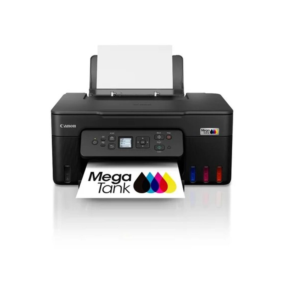 CANON - IMPRESORA MULTIFUNCIONAL CANON G3180 WIFI DUPLEX