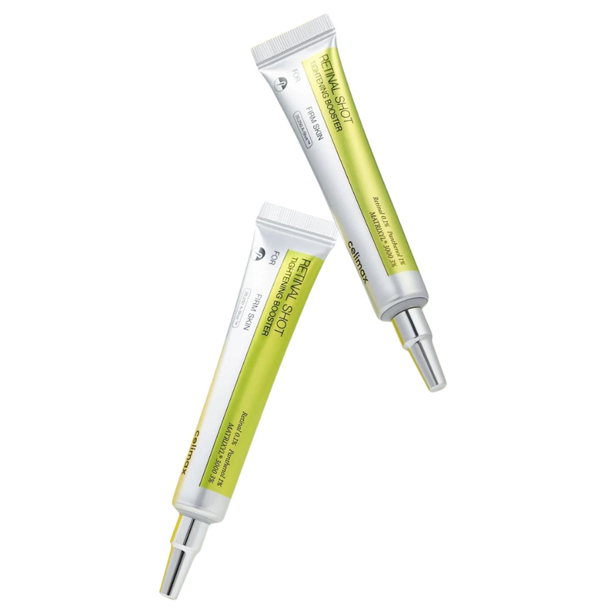 GENERICO - CELIMAX THE VITA A RETINAL SHOT TIGHTENING BOOSTER