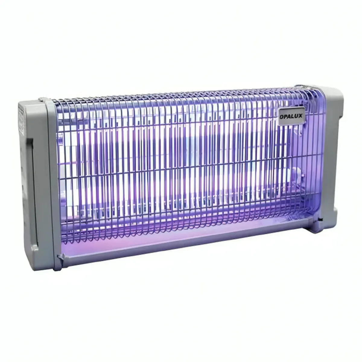 OPALUX - Insectocutor Electrónico Uv 16w Opalux OP-C216  OP-C216L