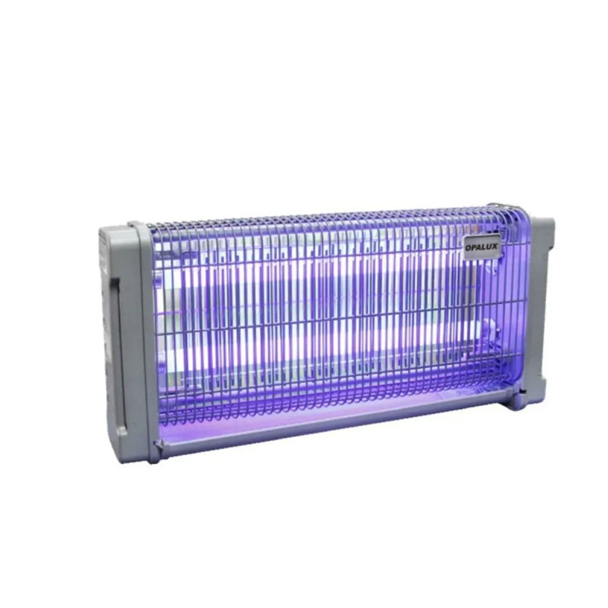 OPALUX - Insectocutor Electronico Mata Mosquitos de 40w 150m2 Opalux OP-C240