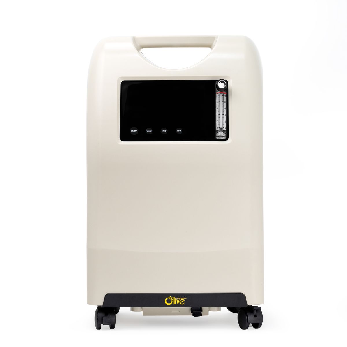 OLIVE - Concentrador de Oxígeno OLIVE de 10 Litros OLV-10 UN FLUJO