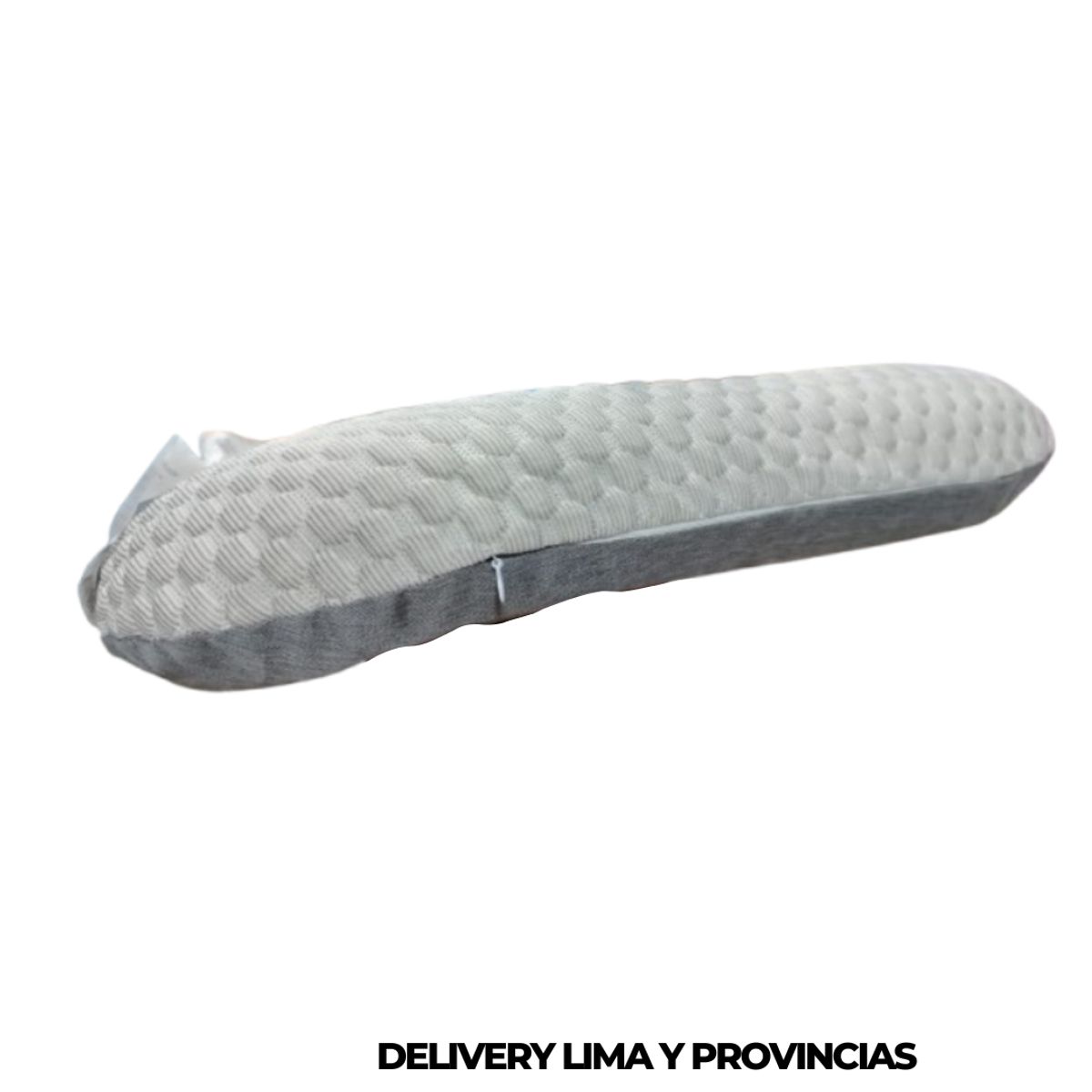 ALMOHADA VISCOELÁSTICA KIDS, marca GENERICO - Foto 2