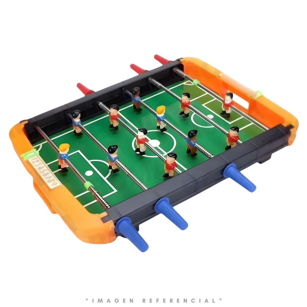 GENERICO - JUGUETE SOCCER FULBITO DE MESA