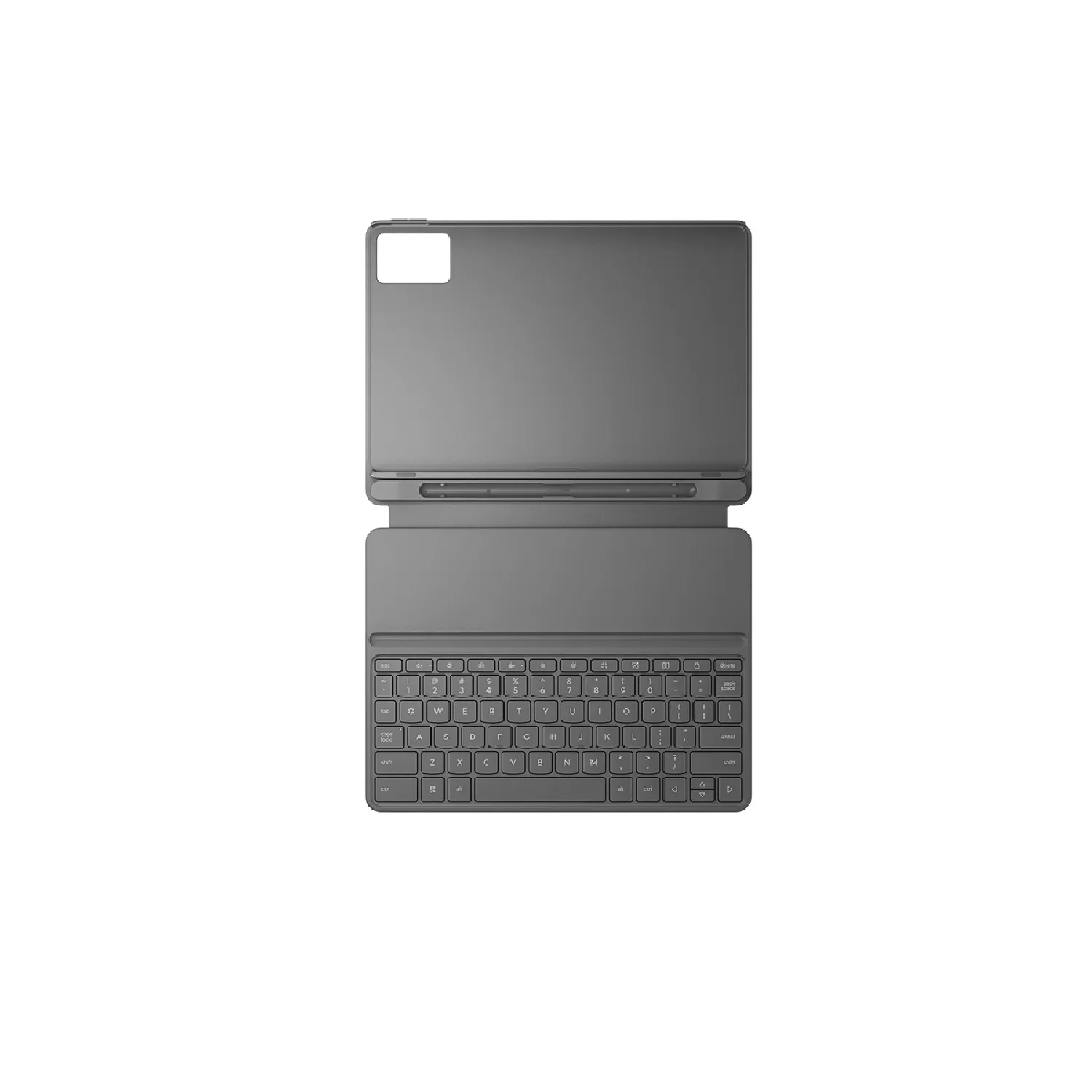 Tablet Lenovo Idea Tab TB336FU con Tab Pen Plus y Folio Keyboard