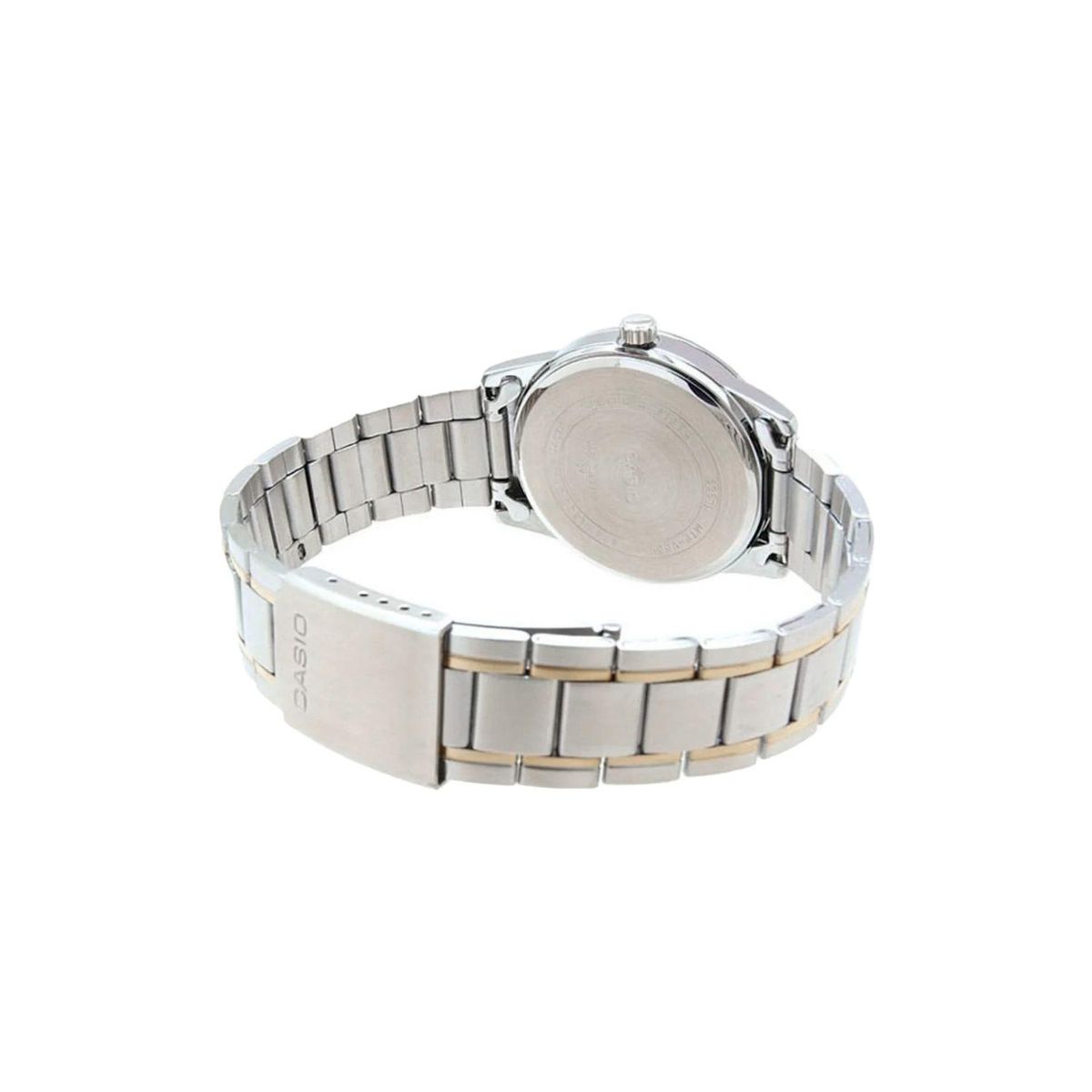 CASIO - RELOJ ANALOGICO MUJER LTP-V001SG-9BUDF CASIO