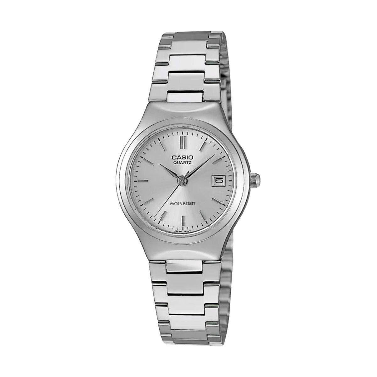 CASIO - RELOJ ANALOGICO MUJER LTP-1170A-7ARDF CASIO
