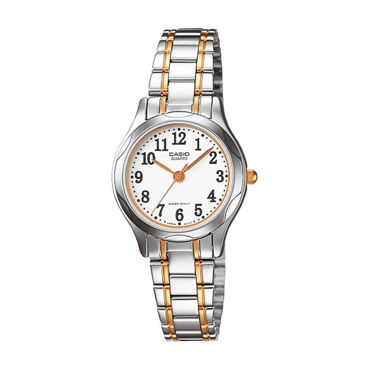 CASIO - RELOJ ANALOGICO MUJER LTP-1275SG-7BDF CASIO