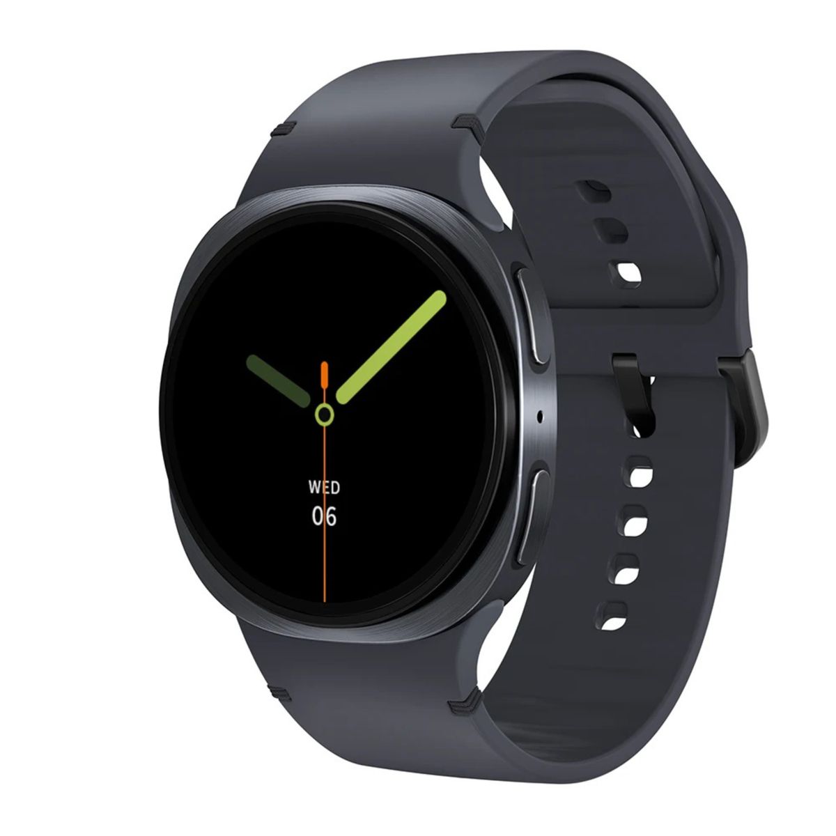 AMBOS - Smartwatch HD8 Mini 41mm Diseño Premium IP68 Llamadas y Carga Inalámbrica para HombreMujer