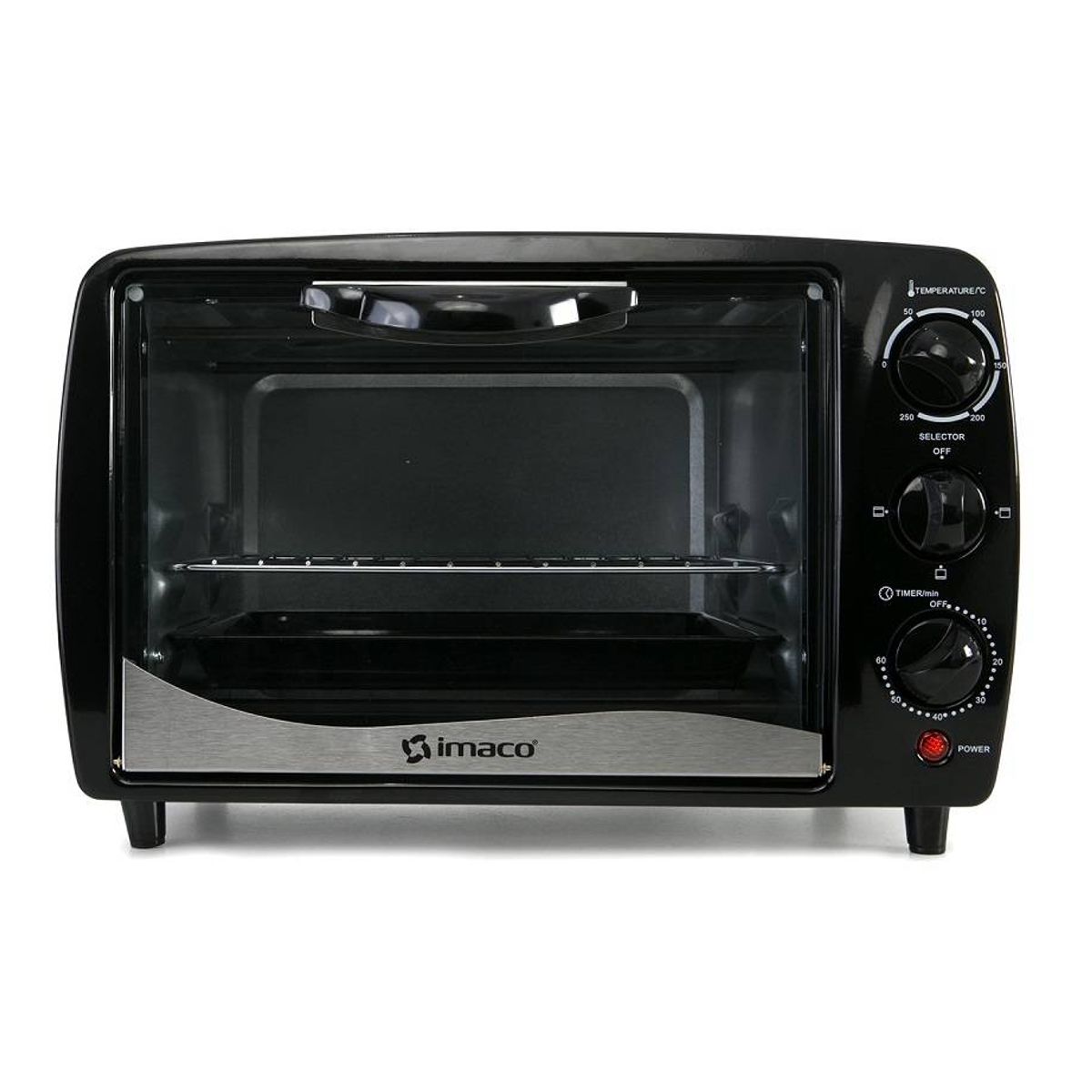 IMACO - Horno Eléctrico Imaco HE14S