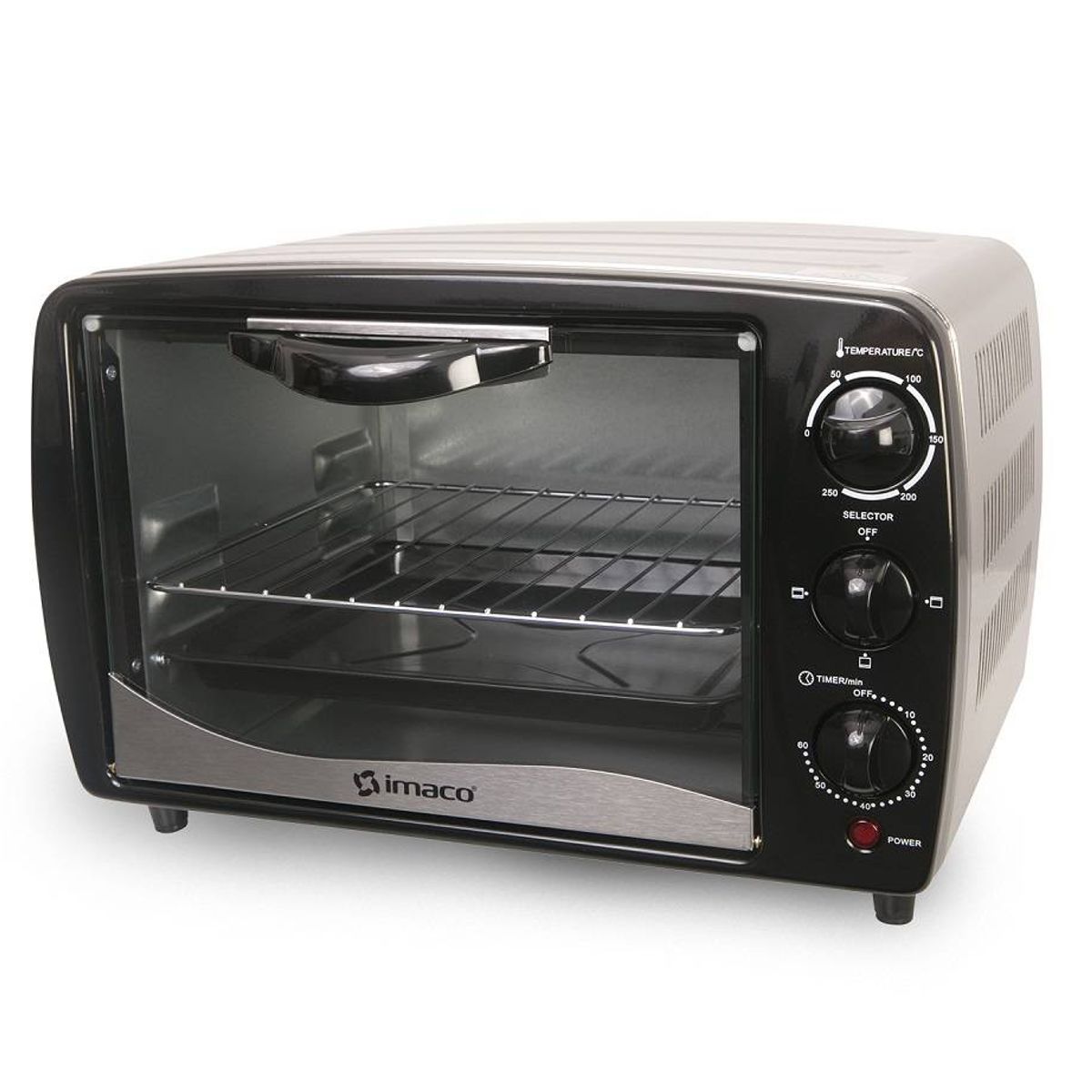 IMACO - Horno Eléctrico Imaco HE14S