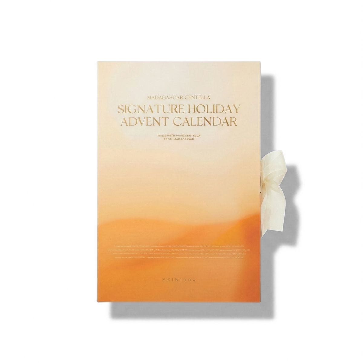 SKIN1004 - Calendario de Adviento 2025 de SKIN1004