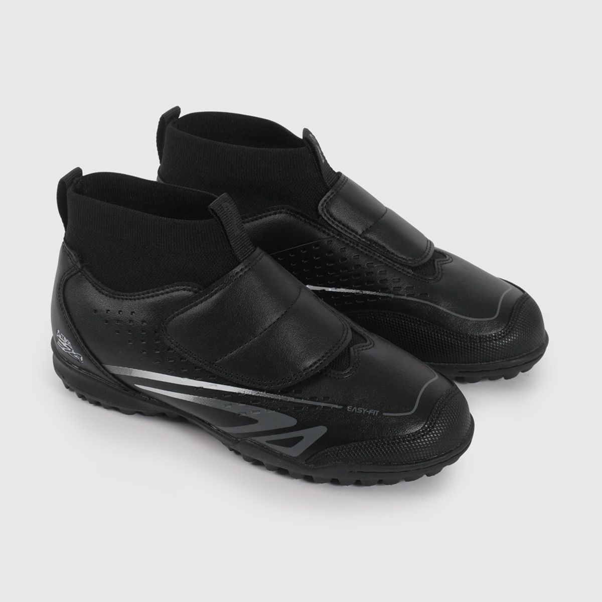 COLLOKY - Zapatilla Deportiva Colloky Kid Niño Negro