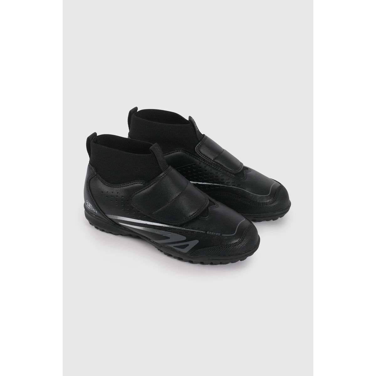 COLLOKY - Zapatilla Deportiva Colloky Kid Niño Negro