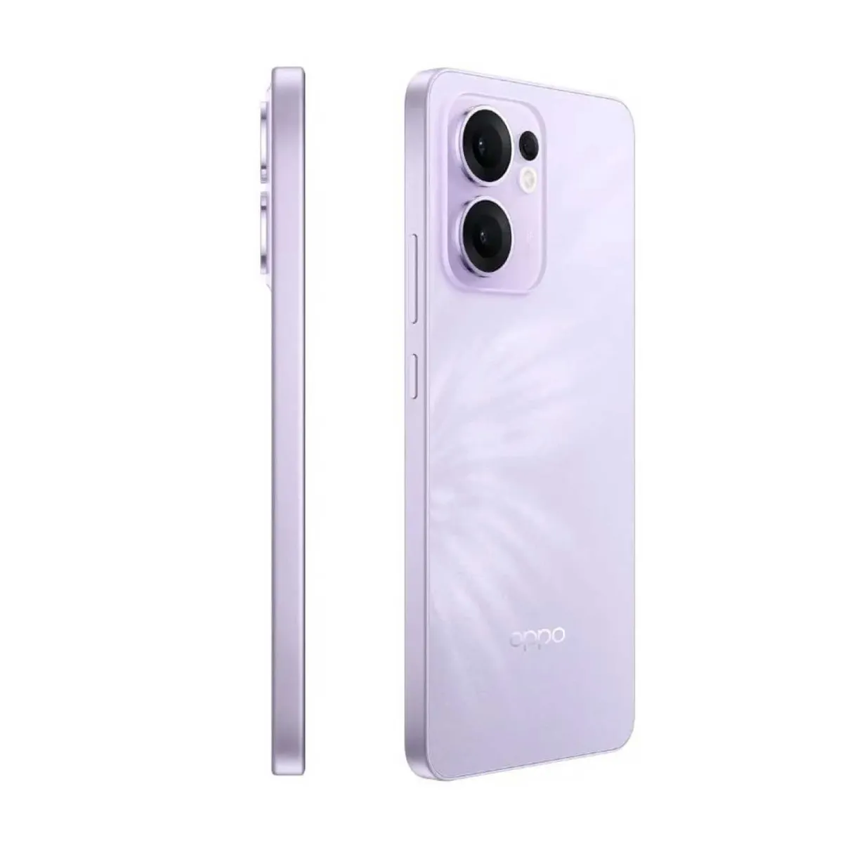 OPPO - Celular Oppo Reno 13F 5G 6.6 12GB RAM 256GB Morado