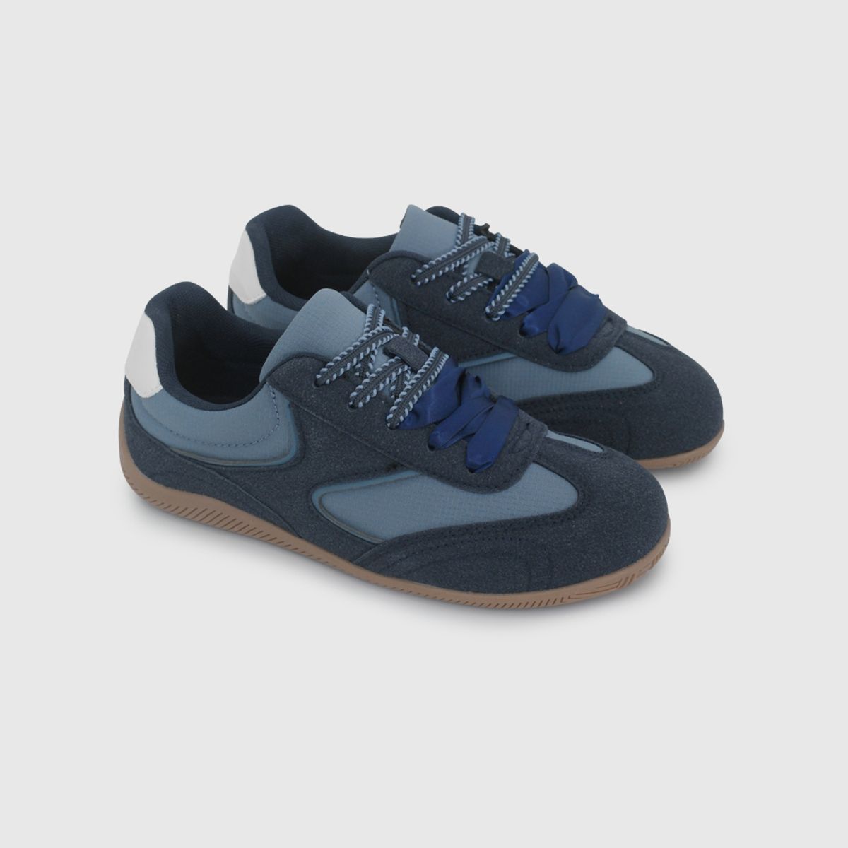 COLLOKY - Zapatilla Urbana Colloky Kid Niño Azul