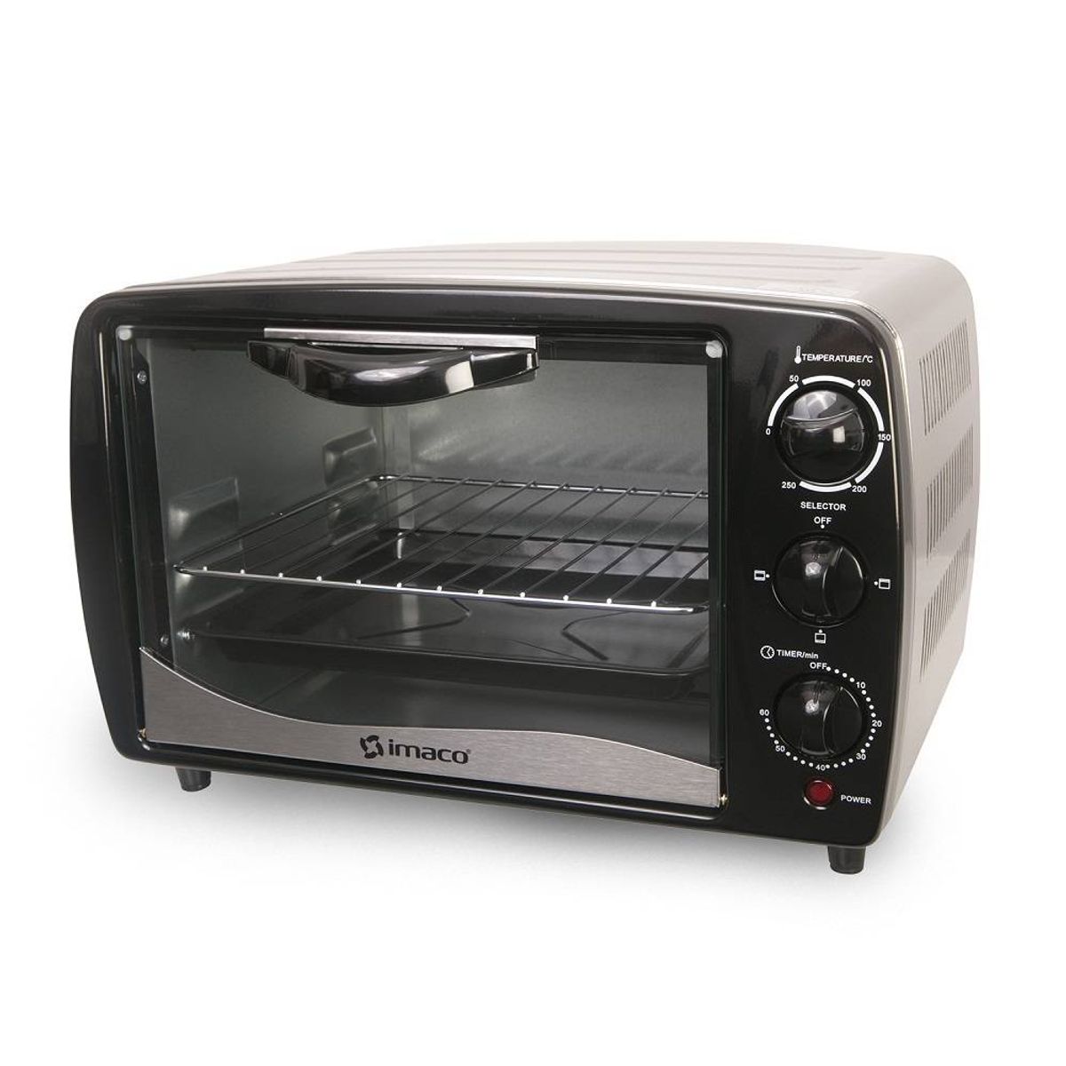 Imaco - Horno Eléctrico Imaco HE14S