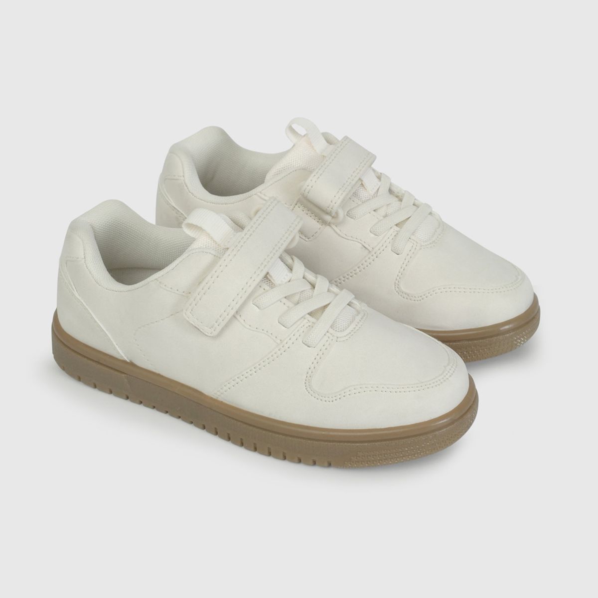 COLLOKY - Zapatilla Urbana Colloky Kid Niño Blanco