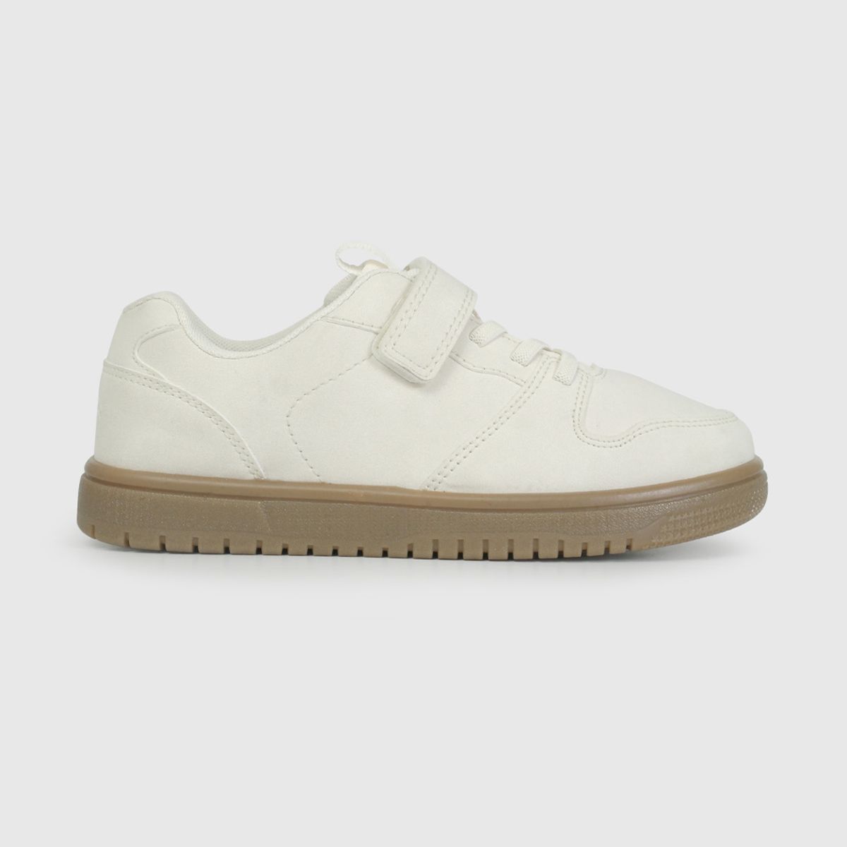 COLLOKY - Zapatilla Urbana Colloky Kid Niño Blanco