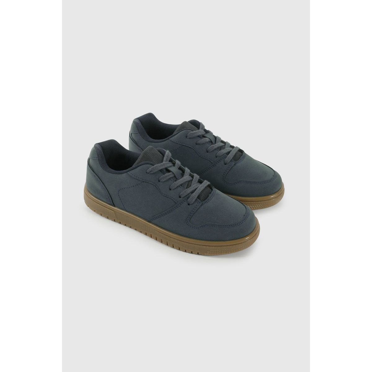 COLLOKY - Zapatilla Urbana Colloky Kid Niño Azul