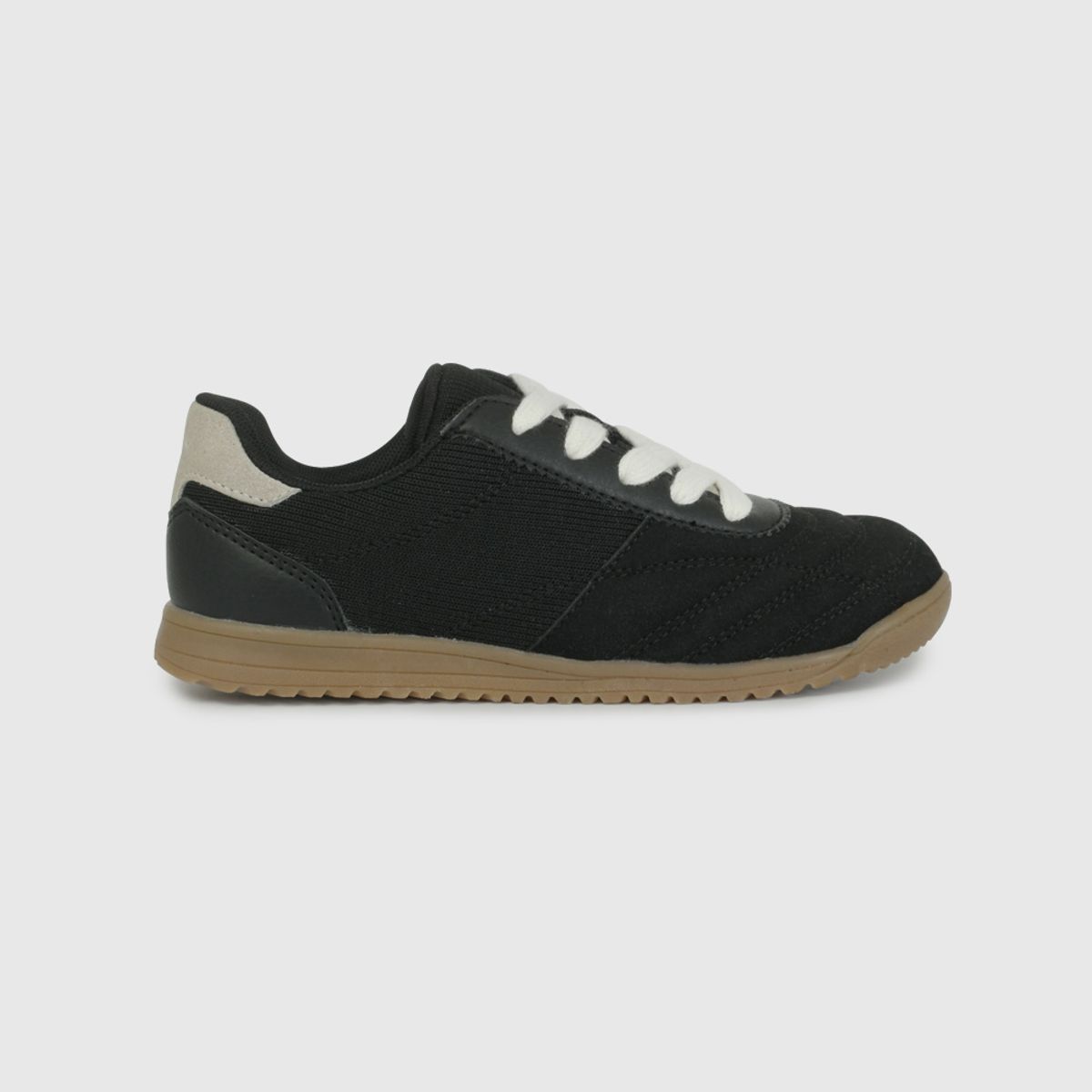 COLLOKY - Zapatilla Urbana Colloky Kid Niño Negro