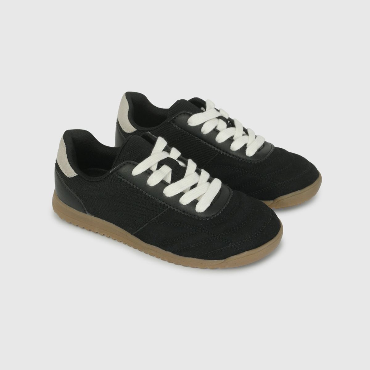 COLLOKY - Zapatilla Urbana Colloky Kid Niño Negro
