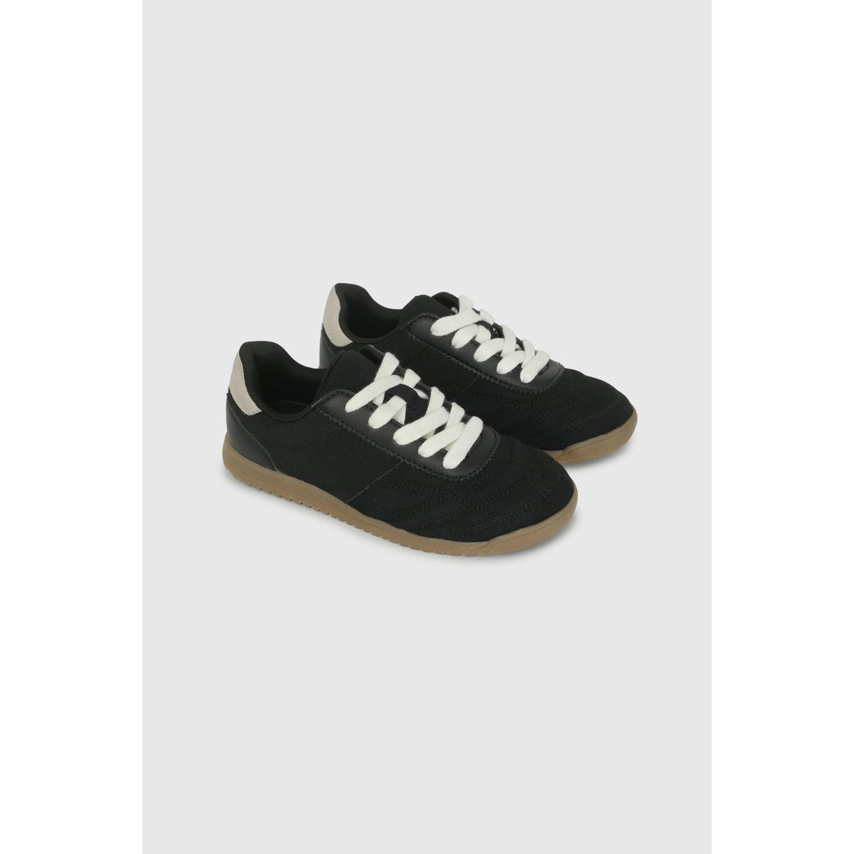 COLLOKY - Zapatilla Urbana Colloky Kid Niño Negro