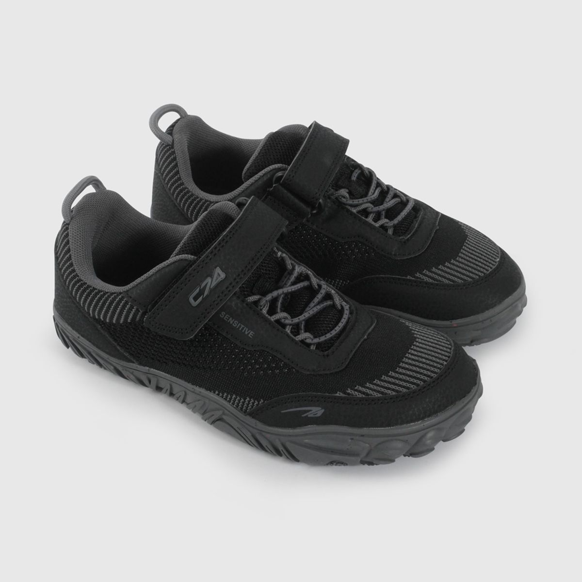 COLLOKY - Zapatilla Colloky  Niño 58130301V26 Negro