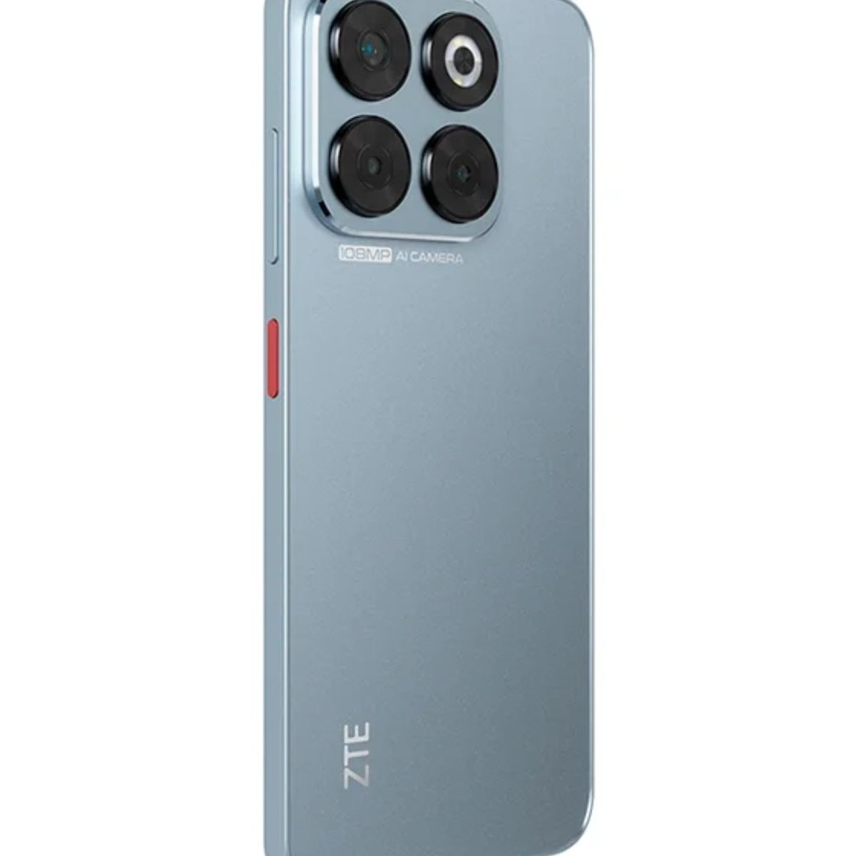 ZTE - BLADE V70 8GB+256GB - GRIS