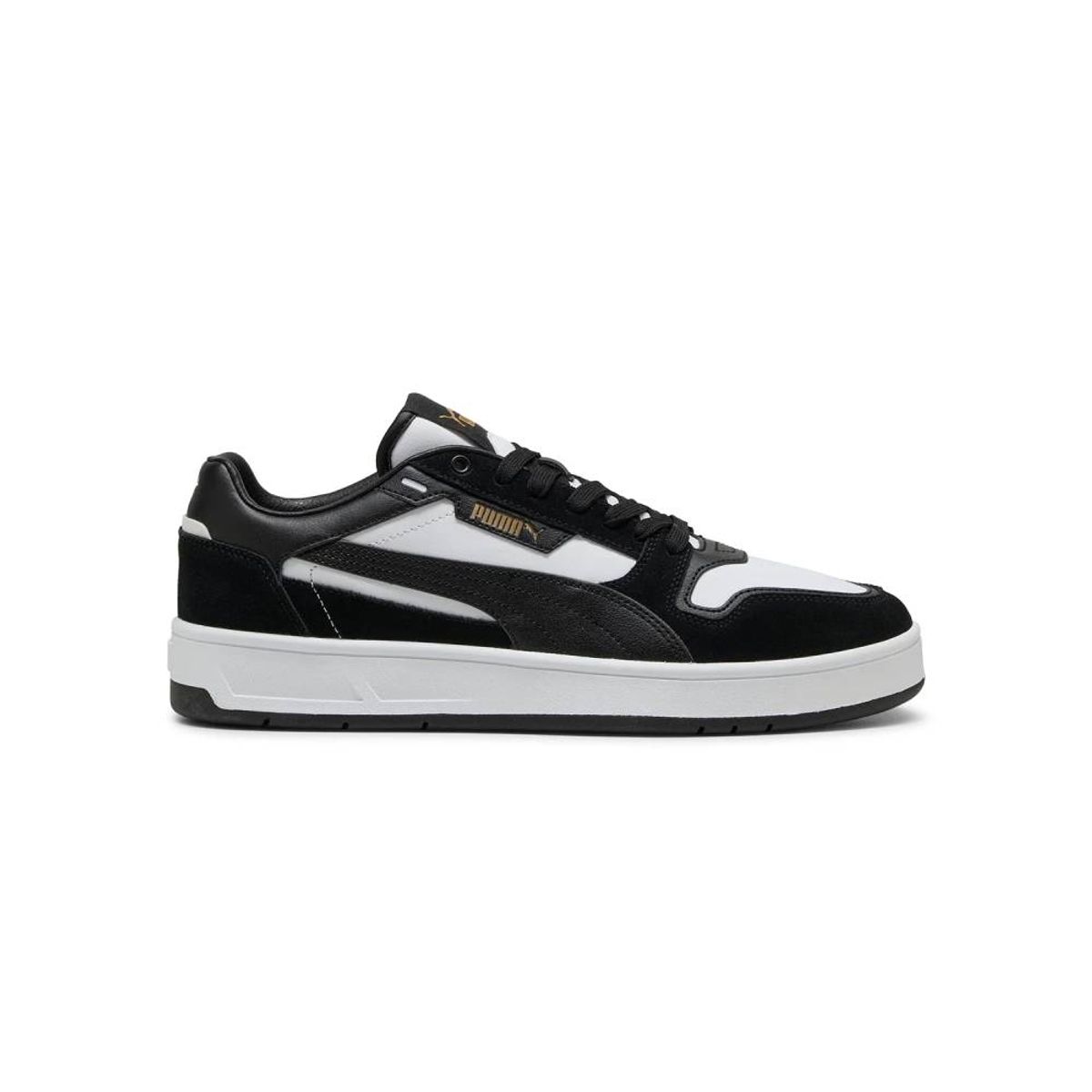 PUMA - ZAPATILLAS PUMA COURT CLASSIC STREET SD 400215-01