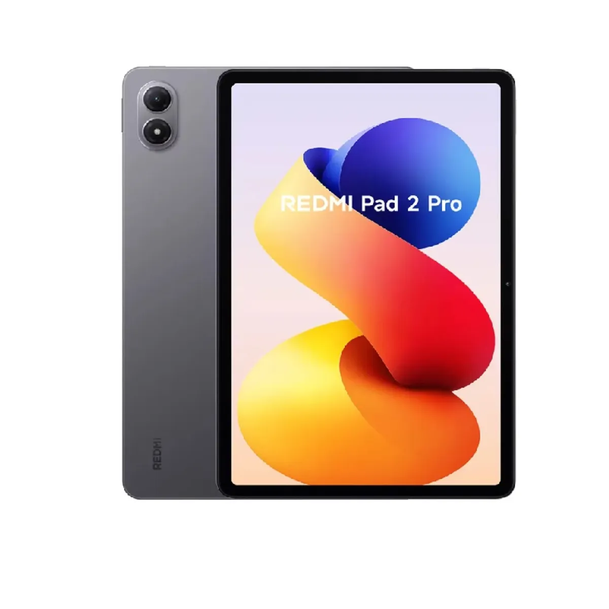 REDMI - XIOMI REDMI PAD 2 PRO 8GB 256GB 12.1" 120HZ 2.5K GRAY