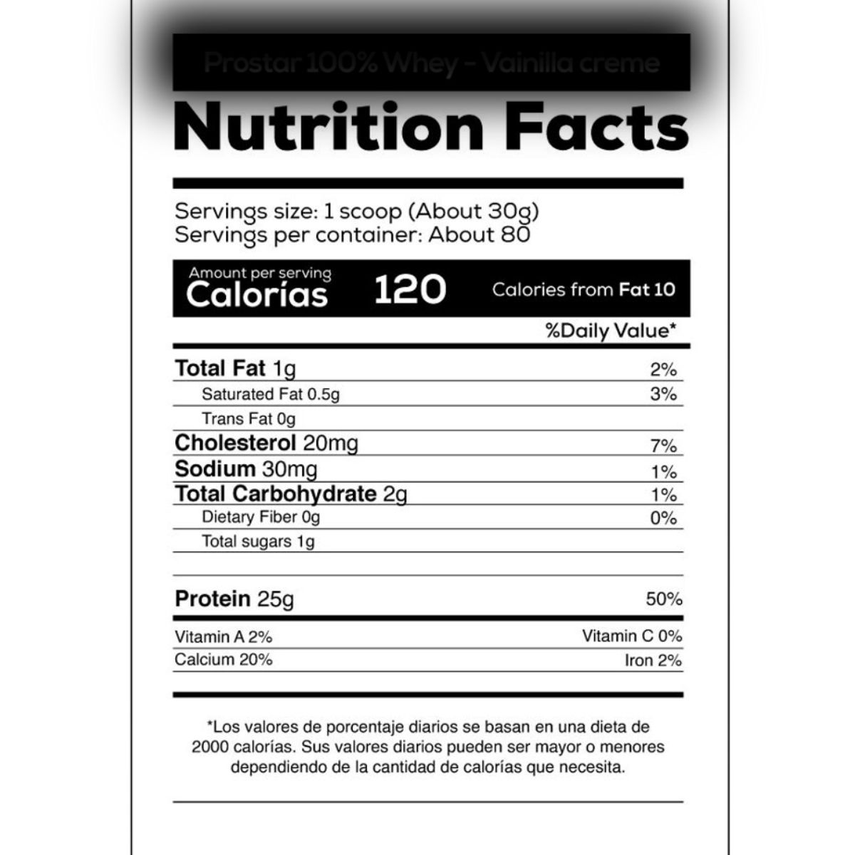 ULTIMATE NUTRITION - Prostar  Whey 5 LB + creatina Ultimate Nutrition 300gr  + REGALOS