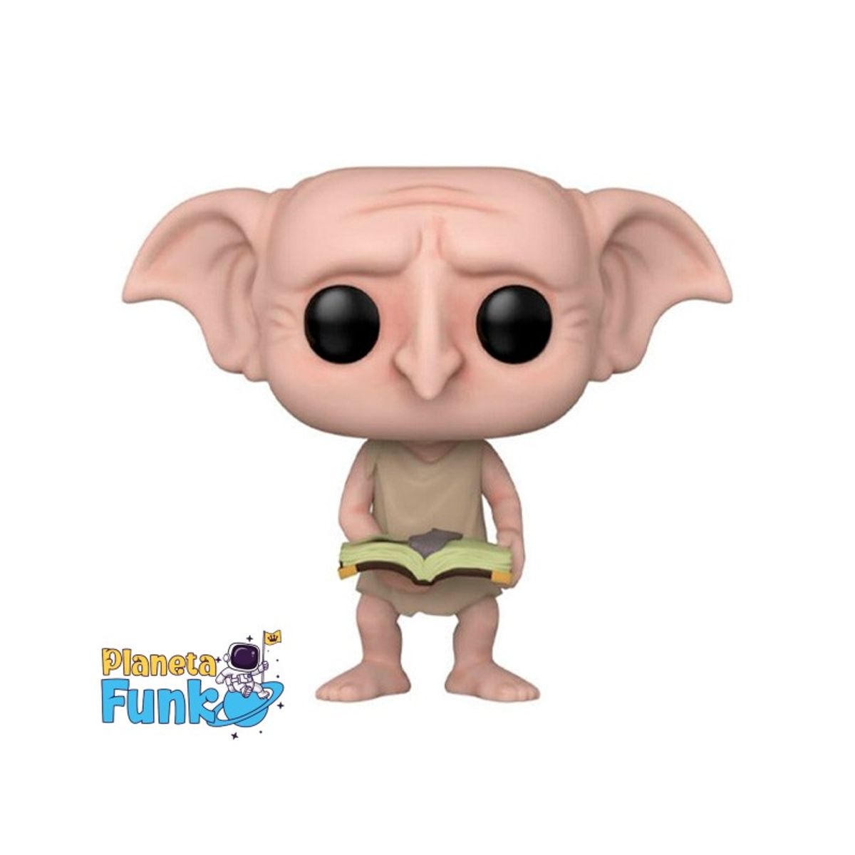 FUNKO - DOBBY HARRY POTTER 151