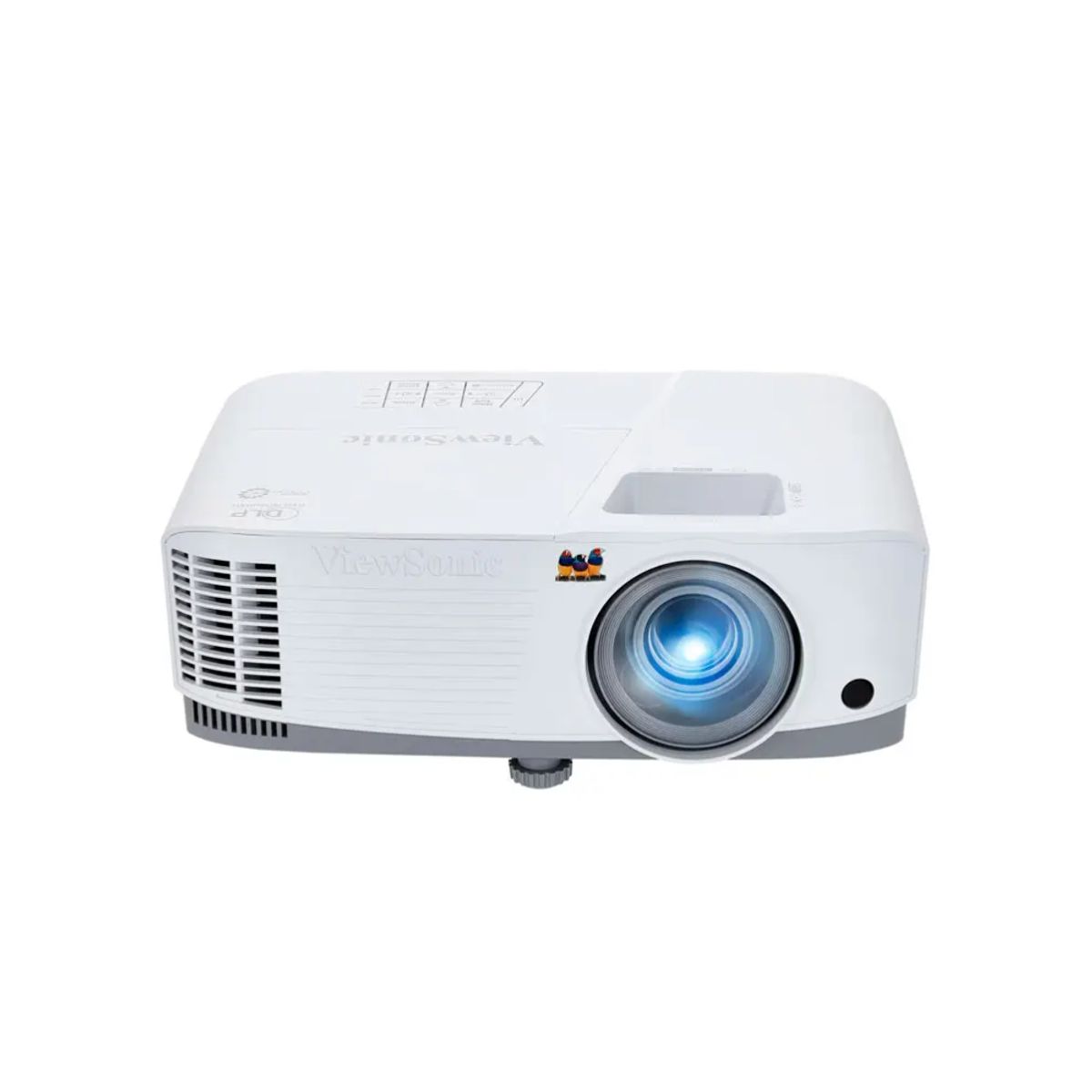 VIEWSONIC - Proyector ViewSonic PA503X XGA DLP 3800 Lumens VGA, HDMI