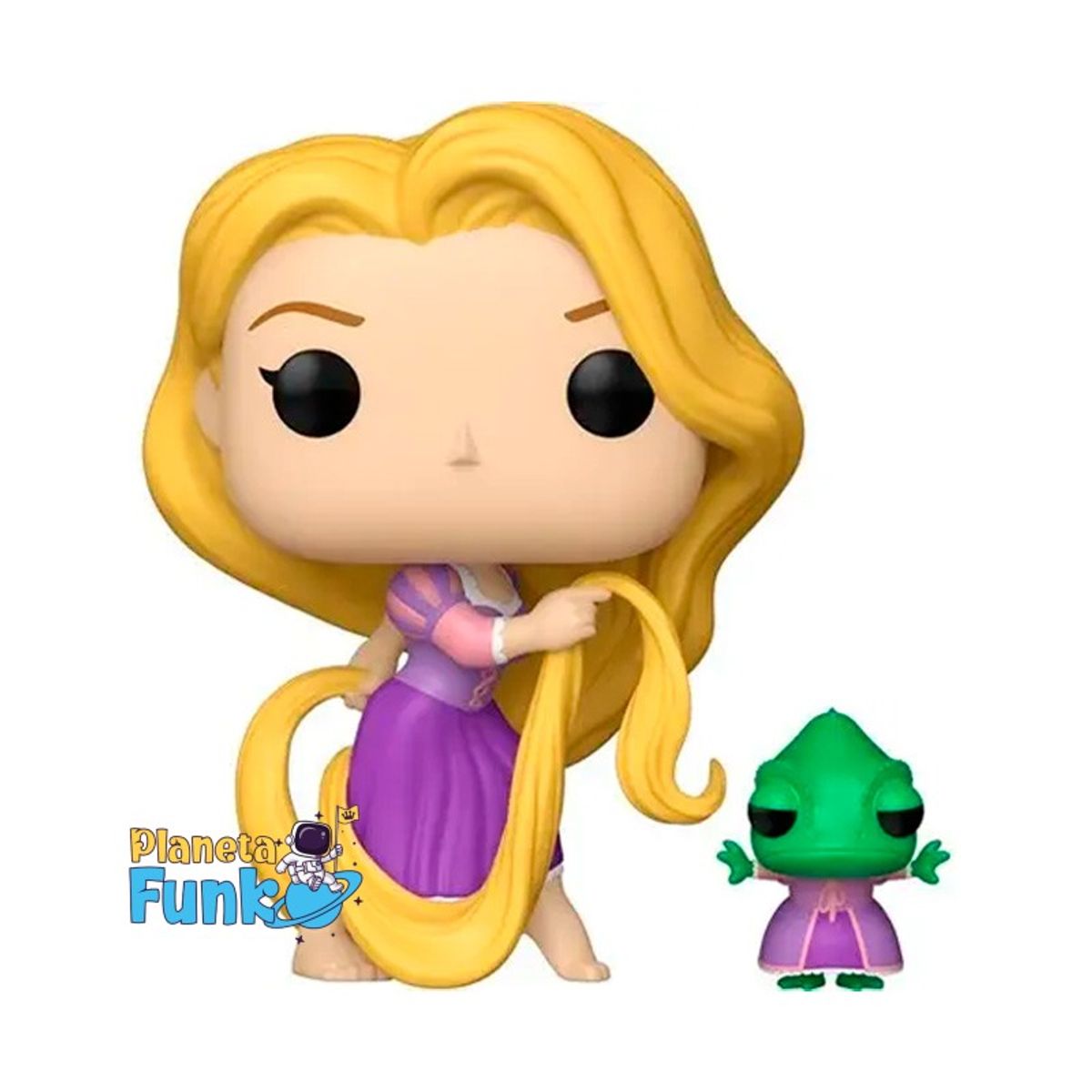 FUNKO - DISNEY RAPUNZEL Tangled 15th Anniversary 1640