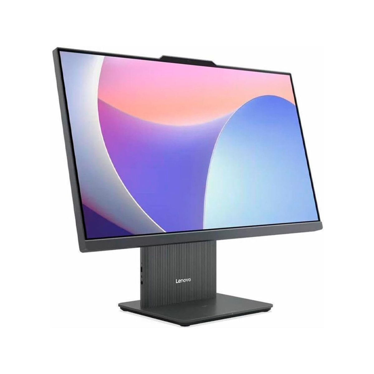 LENOVO - Lenovo Ideacentre Aio 24Irh9 - Pc Todo En Uno 23.8" Fhd, Core I7-13620H, 16Gb Ddr5, Rendim