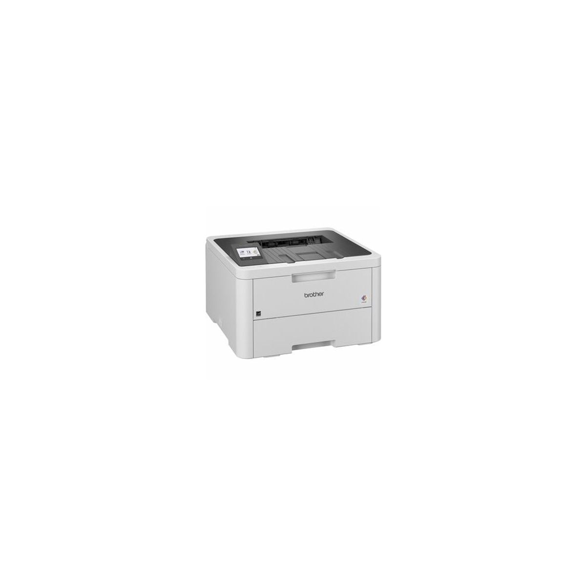 BROTHER - Impresora Láser Brother Hl-L3280Cdw Inalámbrica, Color