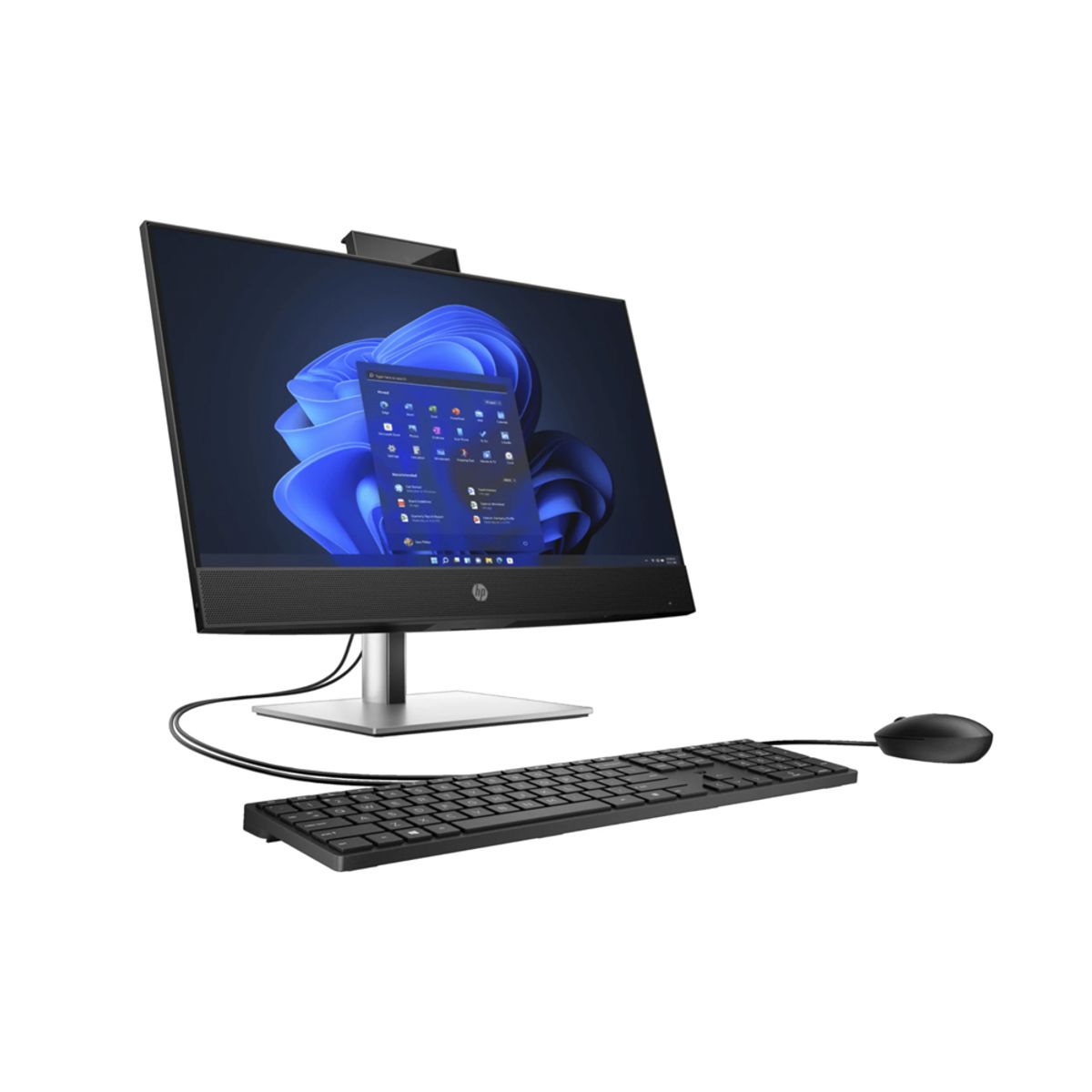 HP - All-In-One Hp Proone 440 Intel Core I7 I7-12700T 1 Tb Hdd